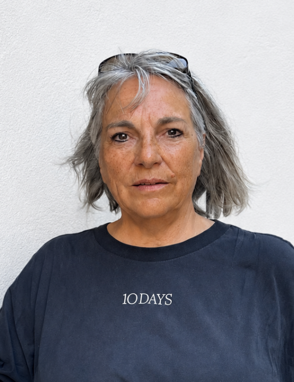 Dr. in Sabine Fichtinger